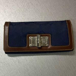 Chaps wallet